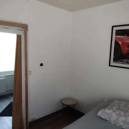 L'auxy Holiday home Amiens