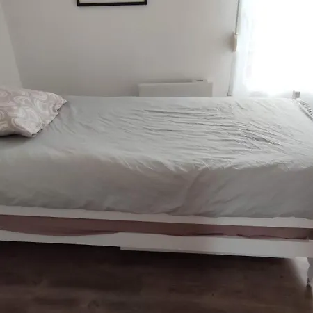 Holiday home L'auxy Amiens