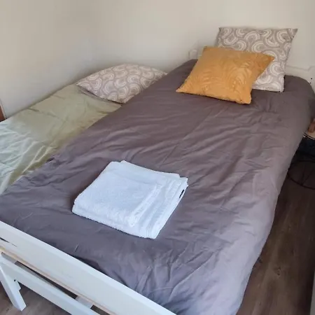 Nyaraló L'auxy Amiens