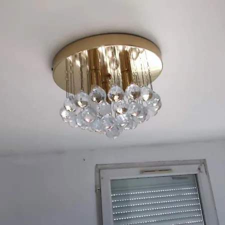 Nyaraló L'auxy Amiens