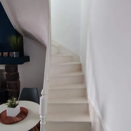 L'auxy Holiday home