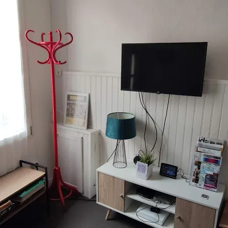 Holiday home L'auxy