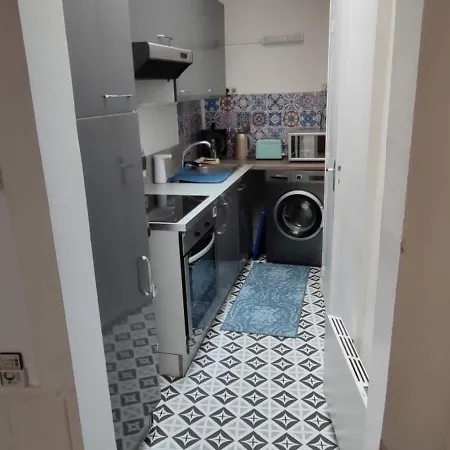 Holiday home L'auxy