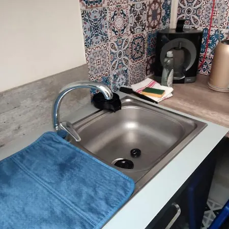 Holiday home L'auxy Amiens