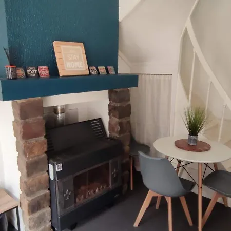 L'auxy Holiday home