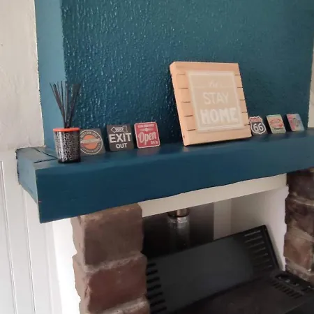 L'auxy Holiday home Amiens