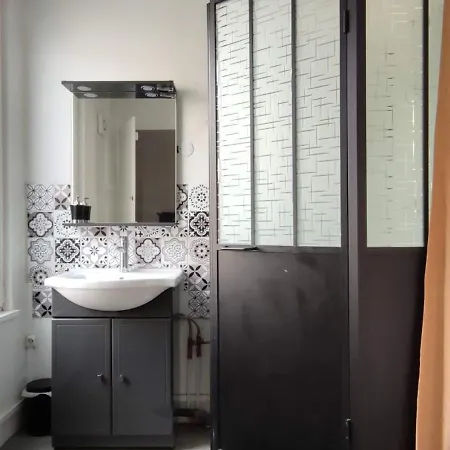 Holiday home L'auxy Amiens