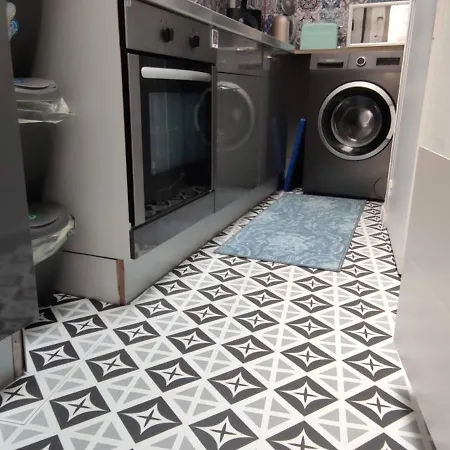 Nyaraló L'auxy Amiens